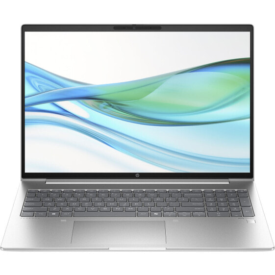 Ноутбук HP ProBook 460 G11 16" Intel Core Ultra 5 125U 16 GB RAM 512 Гб SSD Испанская Qwerty