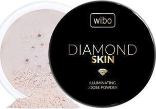 Wibo Puder Diamond Skin Illuminating Loose sypki rozświetlający 5.5g