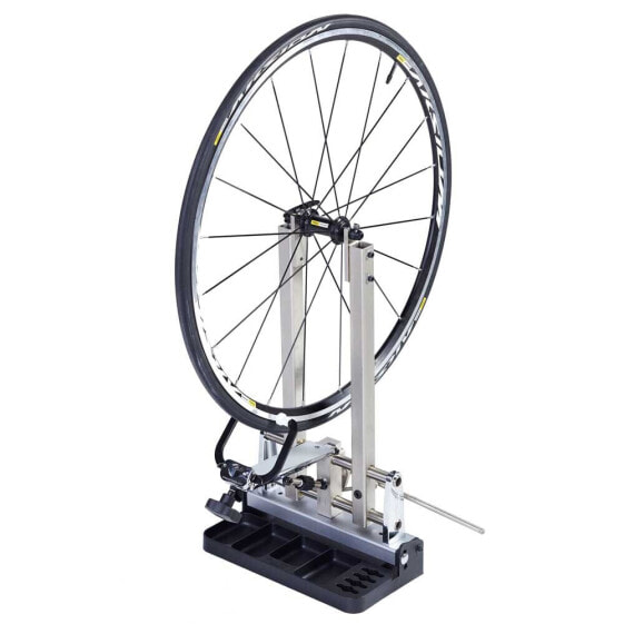 VAR Wheel Truing Stand