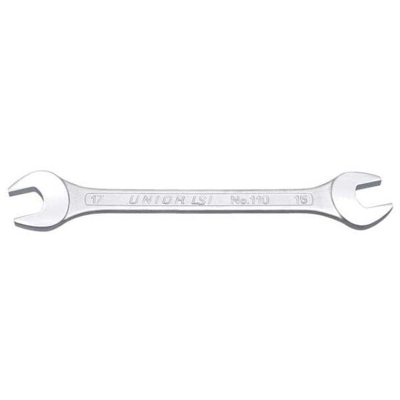 UNIOR Open End Wrench