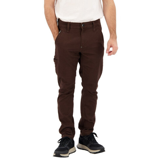 G-STAR Skinny 20 chino pants