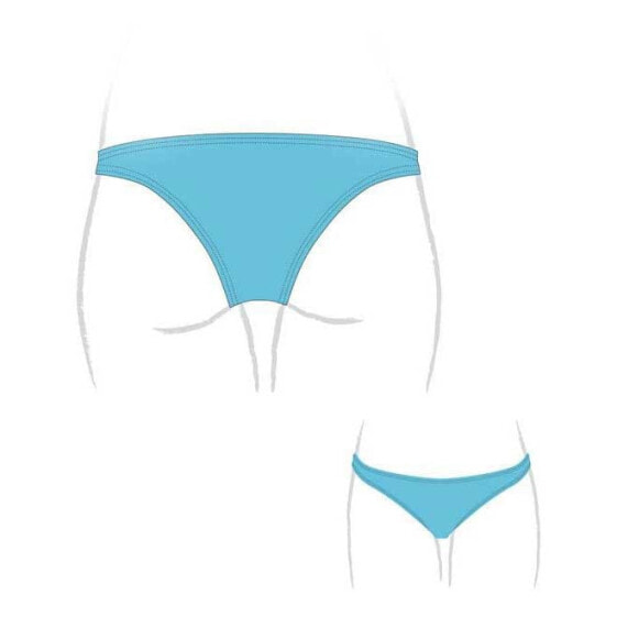 TURBO Capri Bikini Bottom