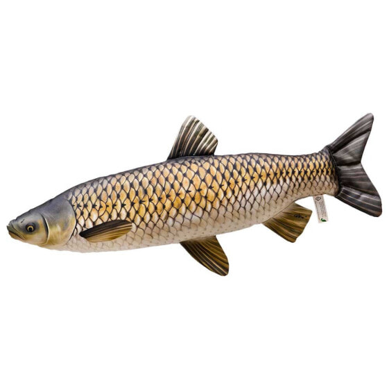 GABY The Grass Carp Giant