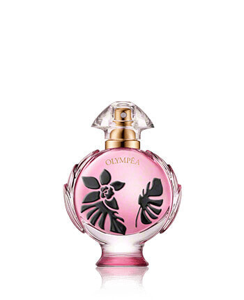 Paco Rabanne Olympéa Flora Eau de Parfum Intense Spray