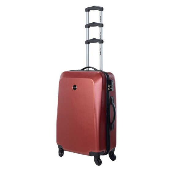 IGUANA Asturia 72L Trolley