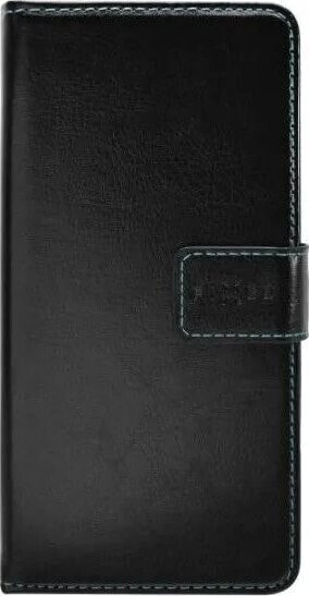 Fixed Fixed Opus | Book Case | Infinix | Note 30 PRONote 30 PRO | Leather | Black