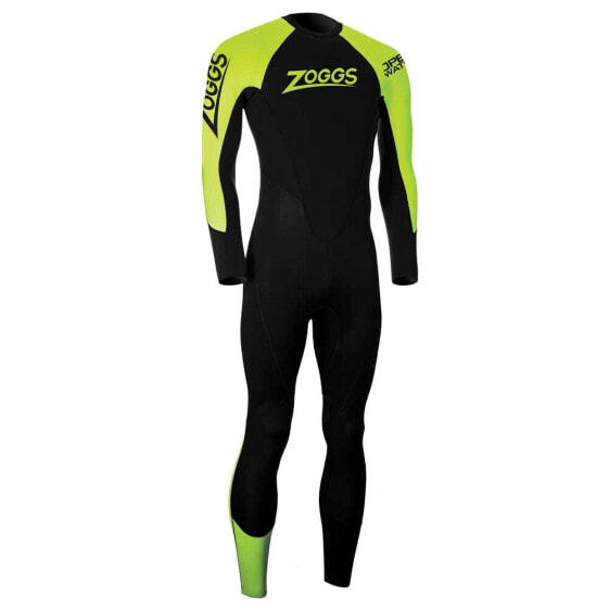 ZOGGS OW Explorer FS 3/2/2 mm Wetsuit