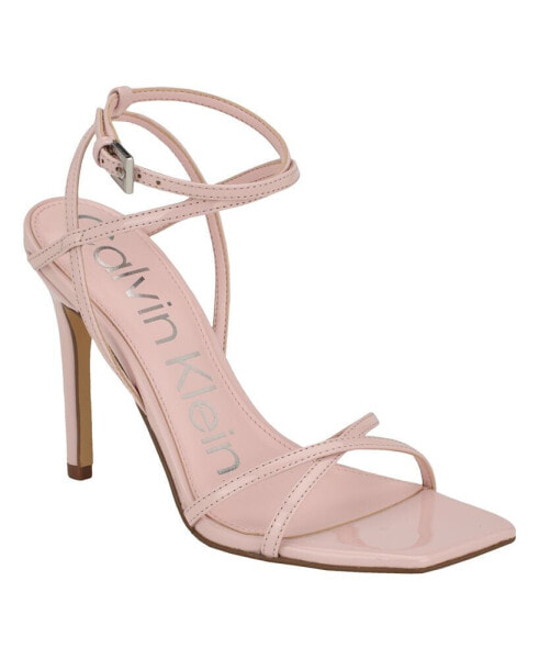 Women's Tegin Strappy Dress High Heel Sandals