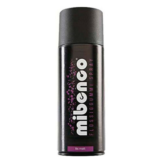 Жидкость для автомобиля Mibenco Фиолетовая 400 мл