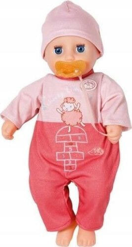 Zapf Lalka Baby Annabell My first Cheeky Annabell 30cm