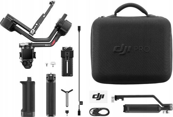 Gimbal DJI DJI RS 4 Pro