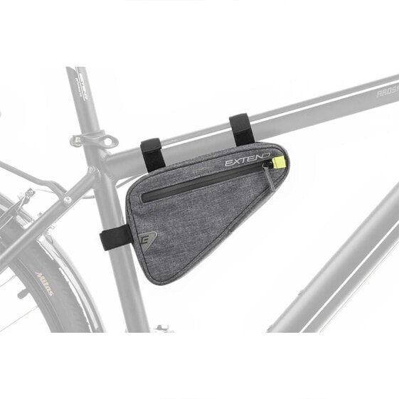 EXTEND Trivio frame bag