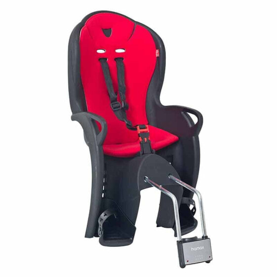 HAMAX Kiss rear child bike seat