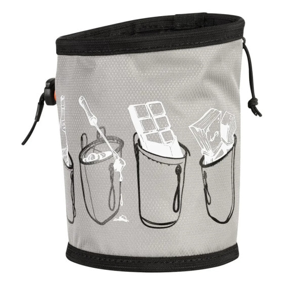 MAMMUT Gym Print Chalk Bag