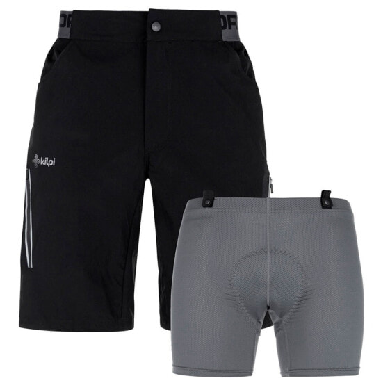 KILPI Trackee shorts