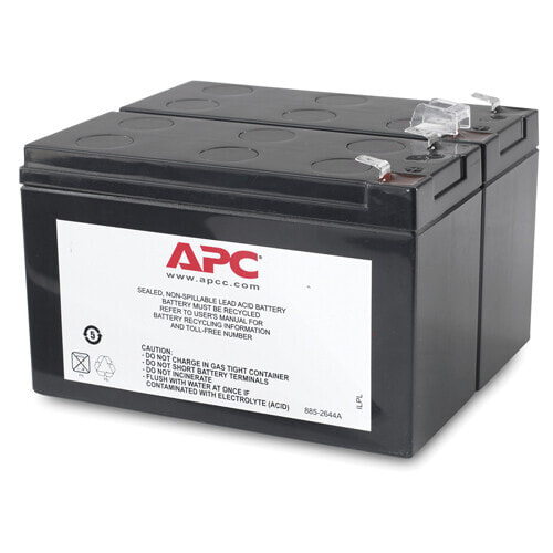 Батарея APC Replacement Battery Cartridge 113 3 - 7,000 mAh