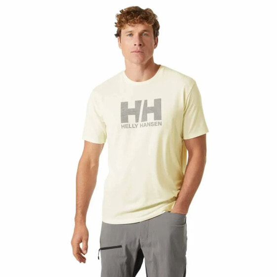 HELLY HANSEN Skog Recycled Graphic short sleeve T-shirt