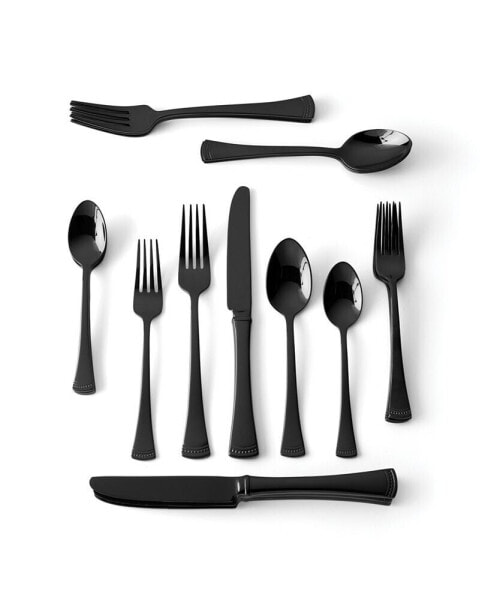 Portola 20 Piece Flatware Set, Service for 4