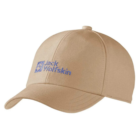 JACK WOLFSKIN Baseball cap