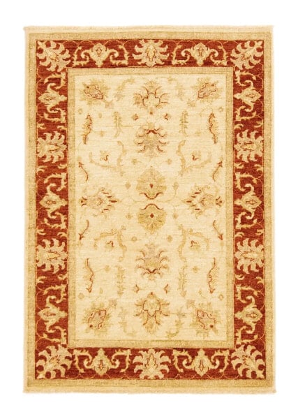 Ziegler Teppich - 150 x 103 cm - beige