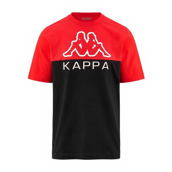 Футболка Kappa Emir Ckd Short Sleeve T-Shirt для мужчин