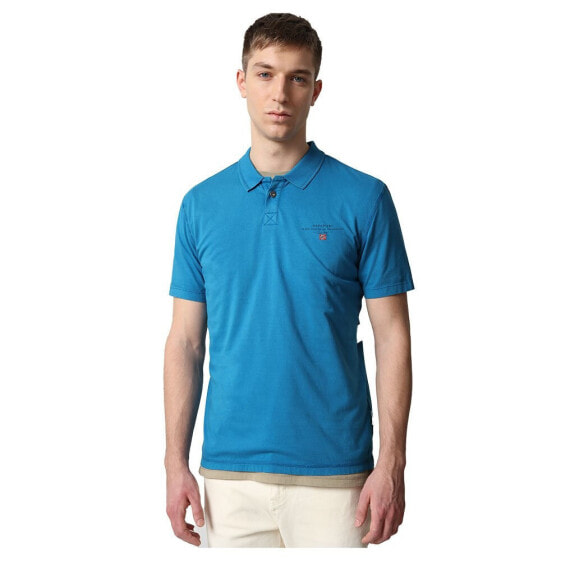 NAPAPIJRI Elli 1 short sleeve polo