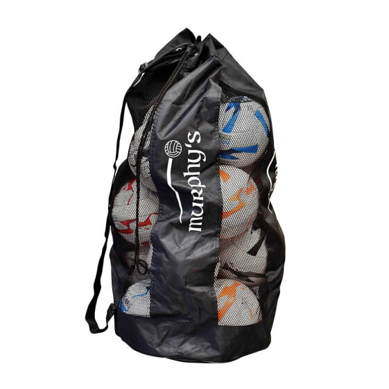Спортивная сумка Murphy's для гейельского футбола 50х78 см