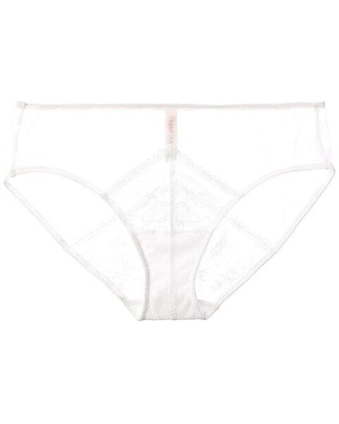 Skarlett Blue Straight Laced Girl Brief Women's