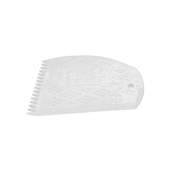 STICKY BUMPS Easy Grip Wax Comb