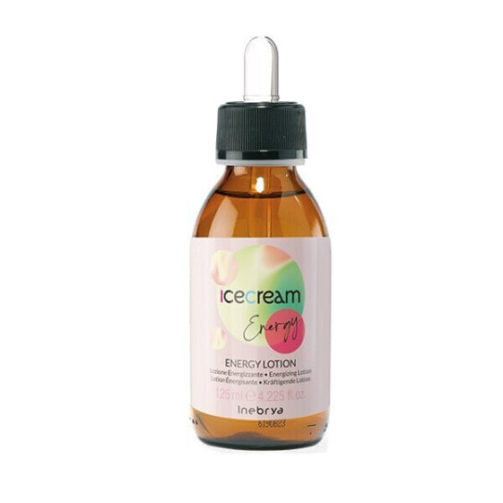 Energizing and strengthening serum for fine and weak hair Ice Cream ( Energy Lotion)