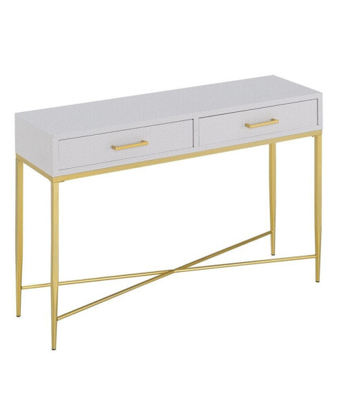 Ashley Console Table