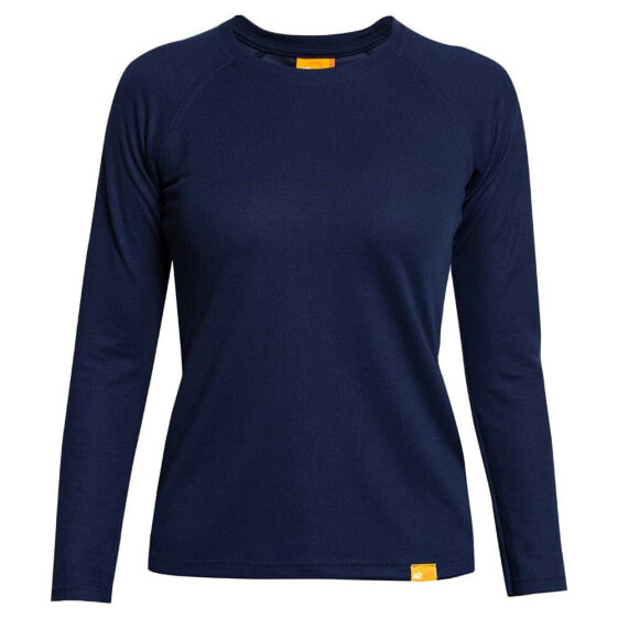 IQ-UV UV 50+ long sleeve T-shirt