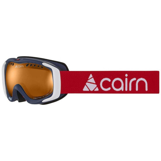 CAIRN Booster C-Max Ski Goggles