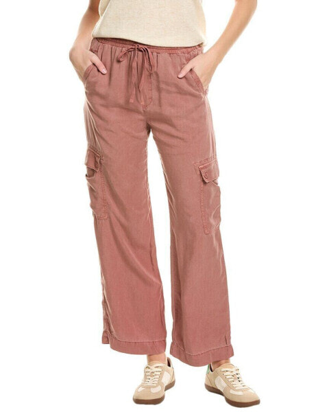 Bella Dahl Cargo Pant Women's