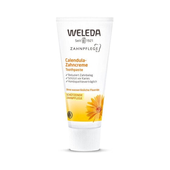 Гель для душа Weleda (75 ml)