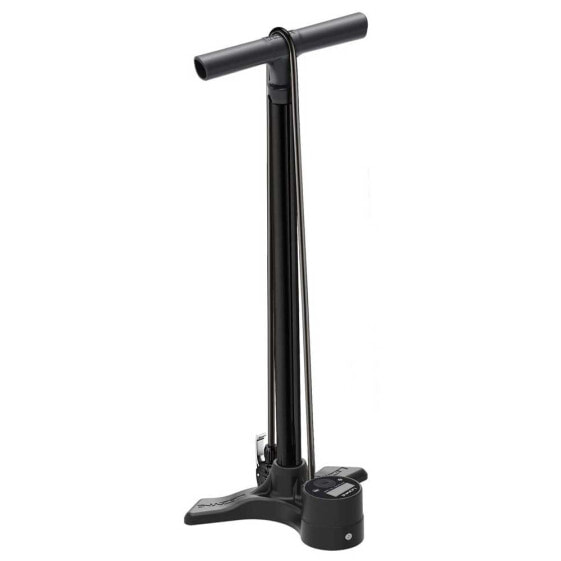 LEZYNE Macro Floor Drive Digital floor pump