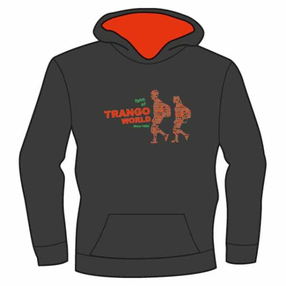 TRANGOWORLD Caddier hoodie