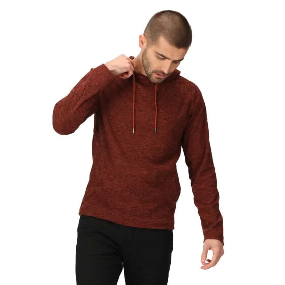 REGATTA Edley hoodie fleece