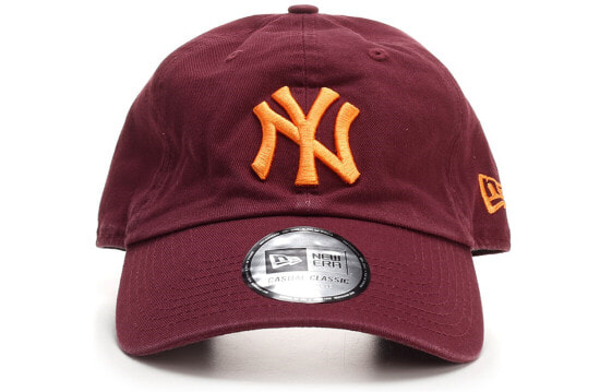 New Era 60184751 Classic Logo Cap