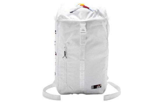 Рюкзак спортивный Jordan Logo 9A0254-W4H