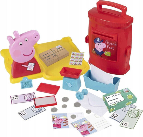 Peppa Pig Peppa Pig Post Office