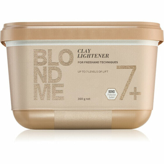 BLONDME Bond Enforcing ( Premium Clay Light ener) 350 g
