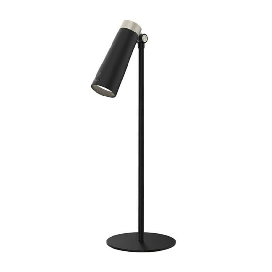 Декоративная настольная лампа YEELIGHT YLYTD-0011 Белый Чёрный 80 Plastic 5 W 85 lm 12 x 36 x 12 cm