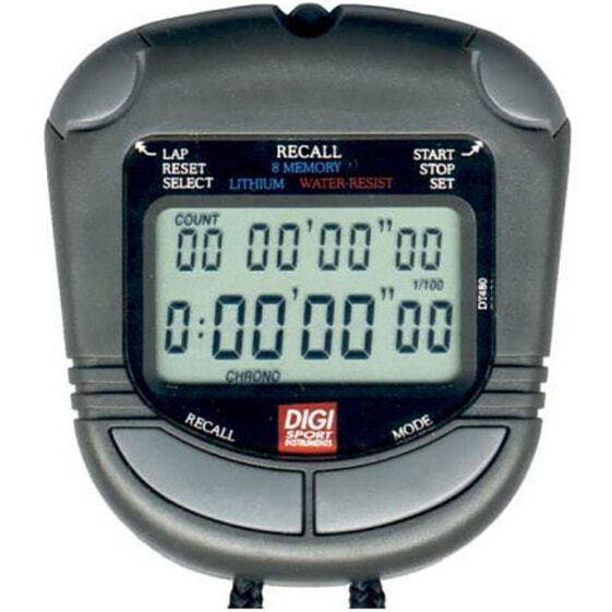 DIGI SPORT INSTRUMENTS DT280 Stopwatch