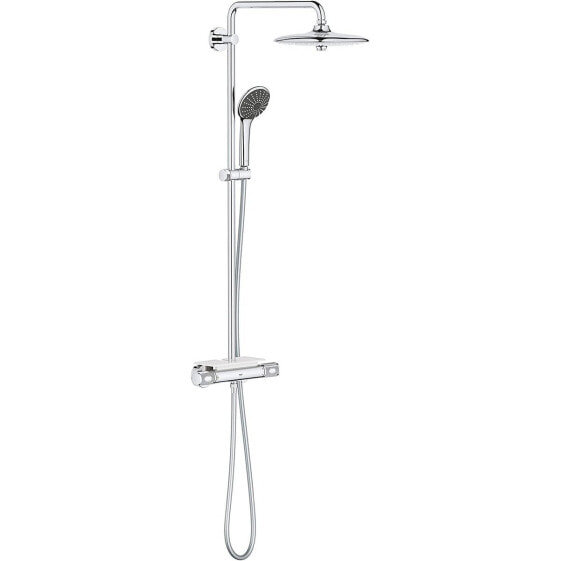 Душевая стойка Grohe VITALIO SYSTEM 260