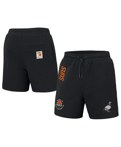 Men's NBA x Black Phoenix Suns Home Team Shorts