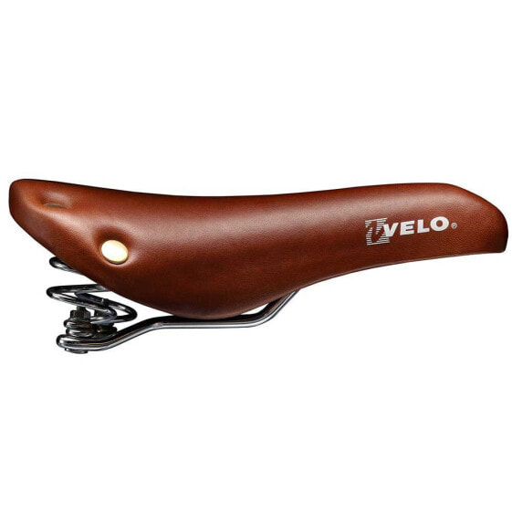 Седло для велосипеда Velo VL6067