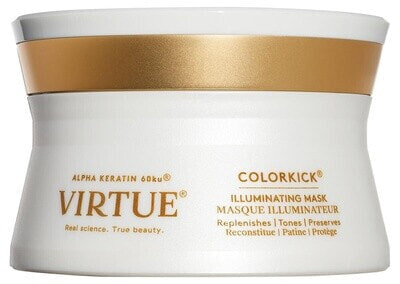 Colorkick Illuminating Mask