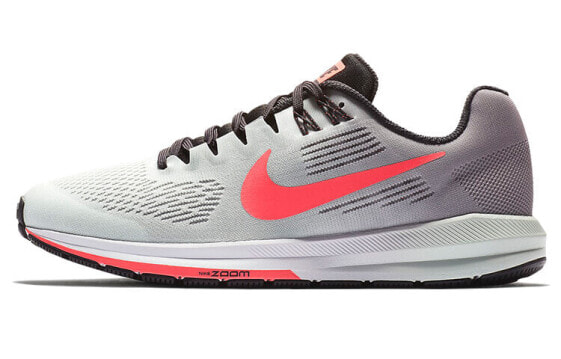 Nike Zoom Structure 21 904701-009 Running Shoes
