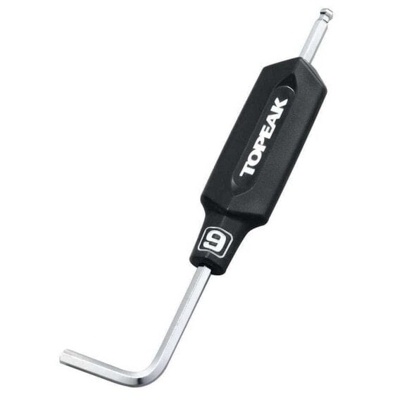 TOPEAK DuoHex 6 mm Tool